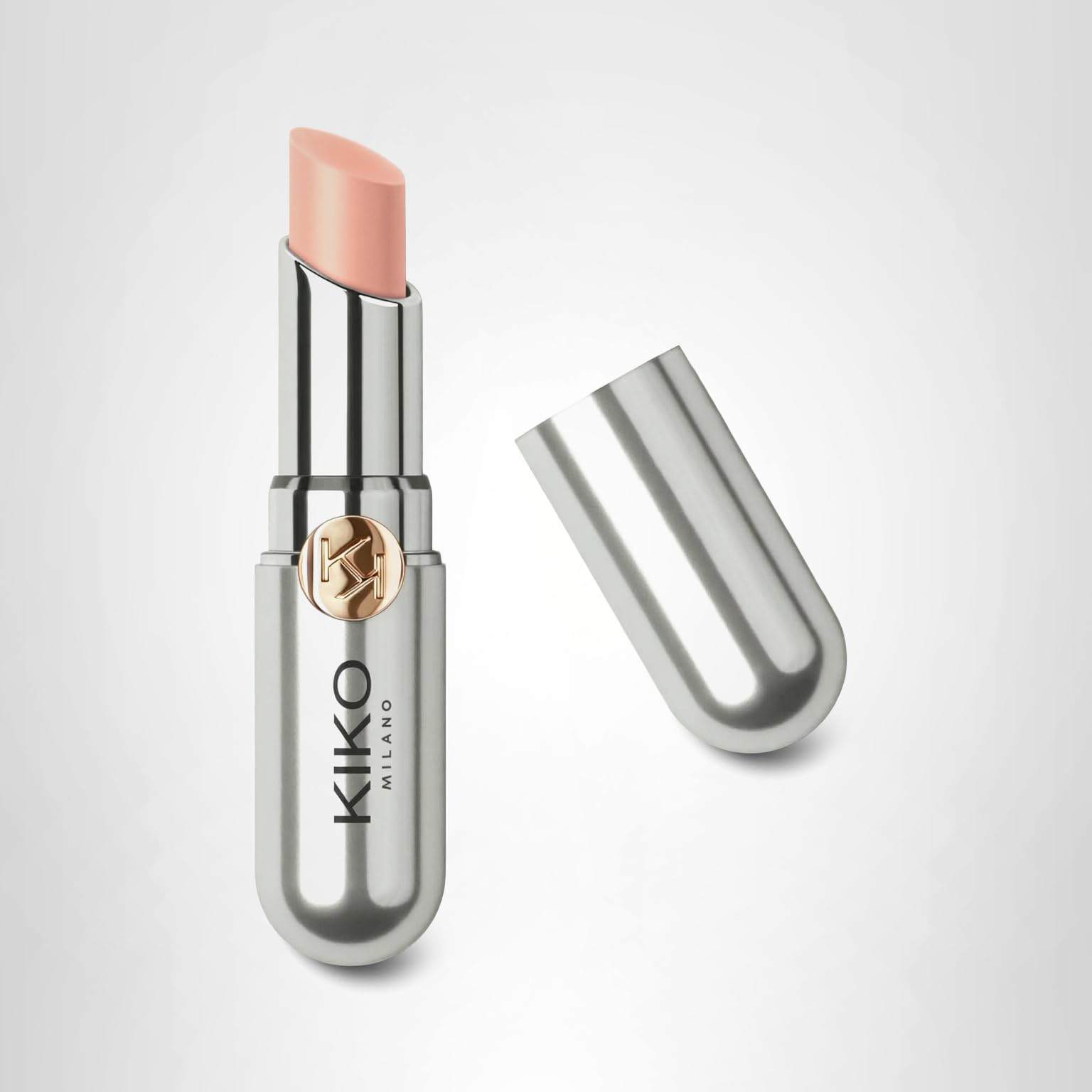 KIKO Milano Coloured Balm | Moisturizing Lip Balm With A Pleasant Fruity Aroma - Image 6