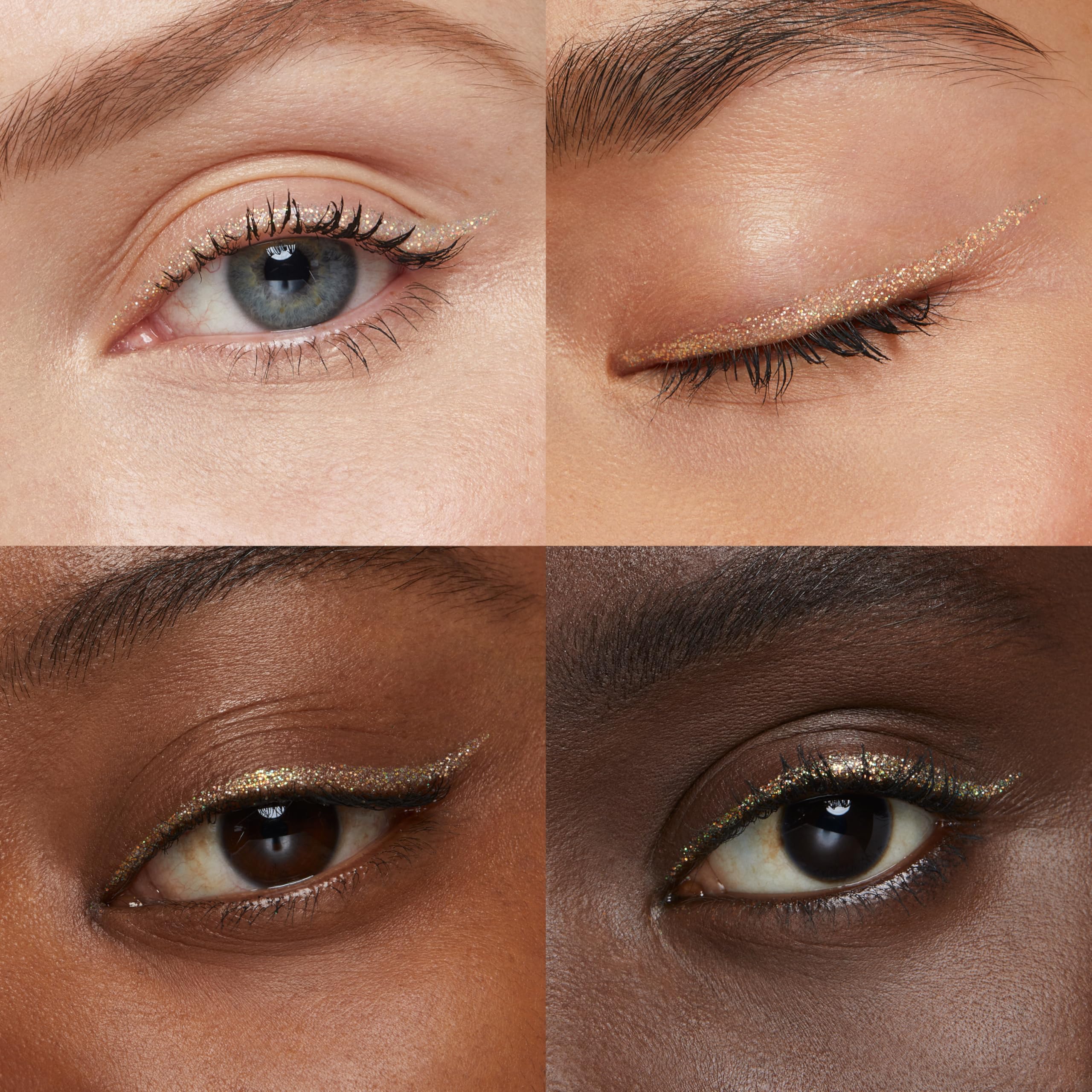KIKO Milano Glitter Eyeliner - Image 3