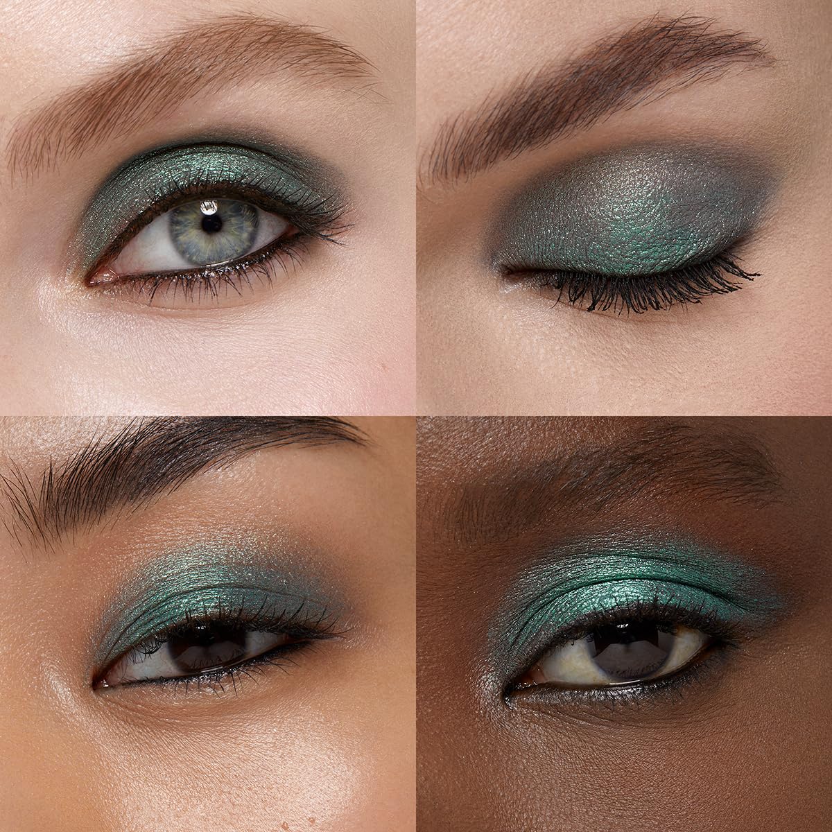 KIKO Milano Lasting Mousse Eyeshadow - Image 4