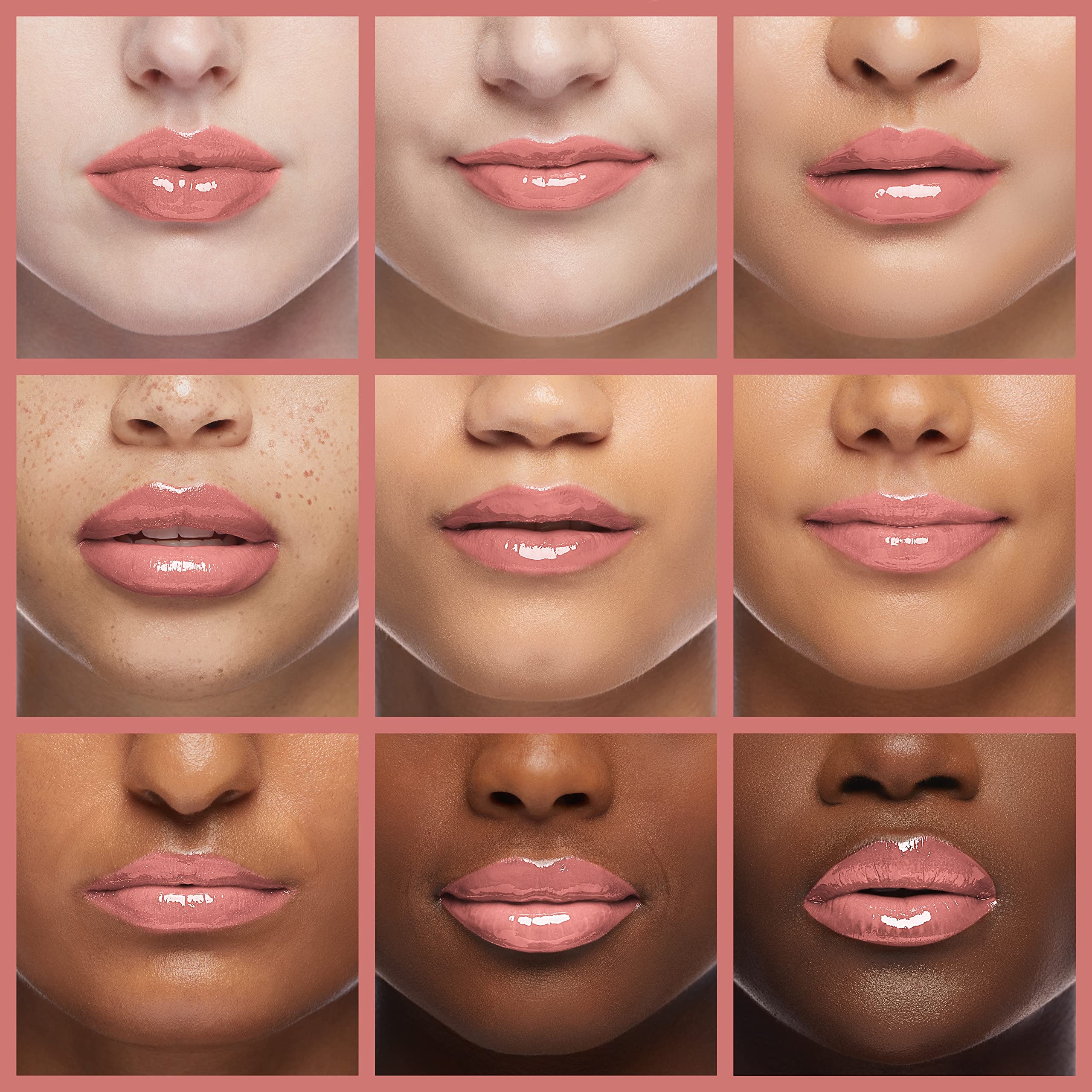 KIKO Milano Metal Liquid Lip Colour | Metallic High-coverage Liquid Lipstick - Image 4