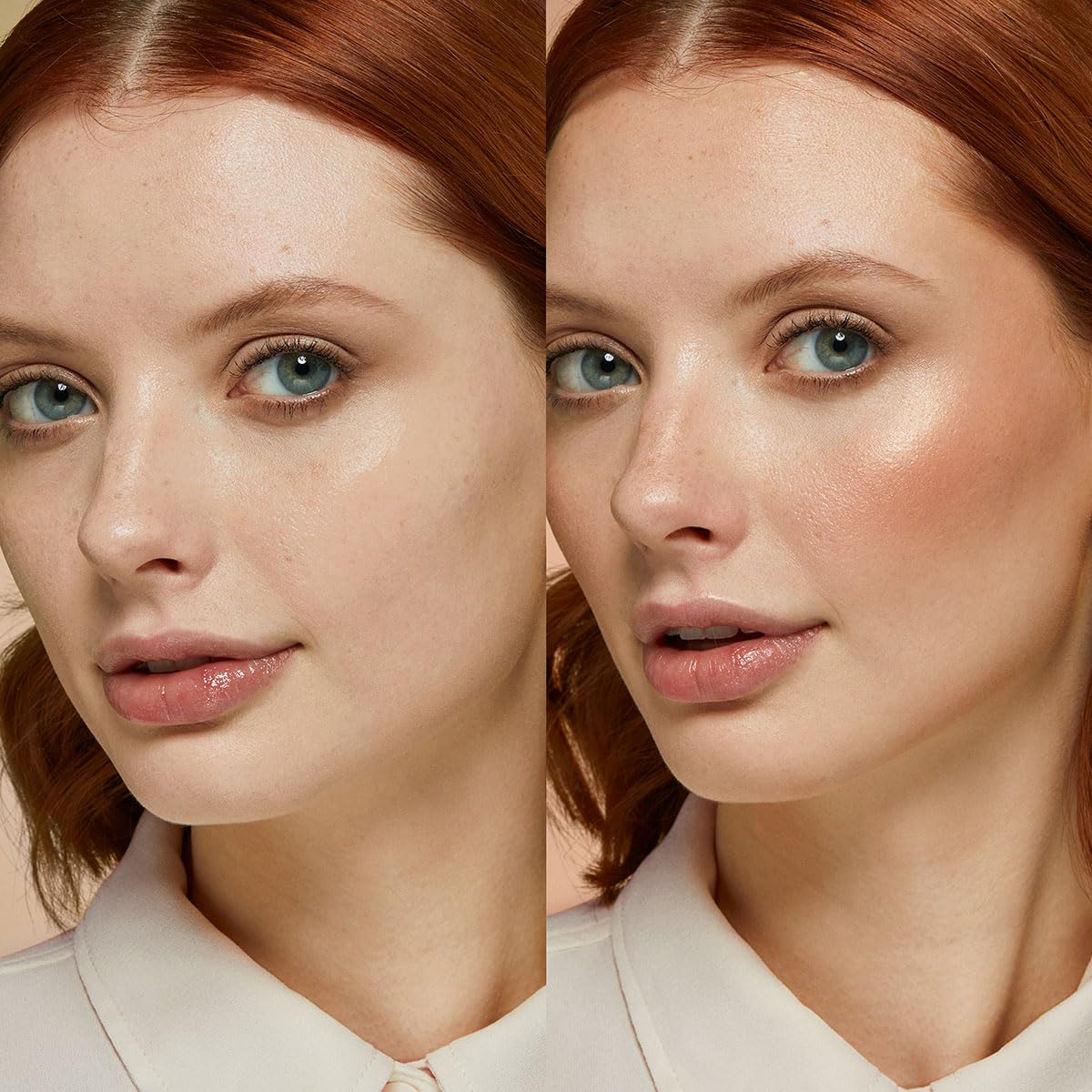 KIKO Milano Multi Finish Trio Blush & Bronzer Palette | 1 Bronzer And 2 Blushes In Matte And Metallic Finishes - Image 4