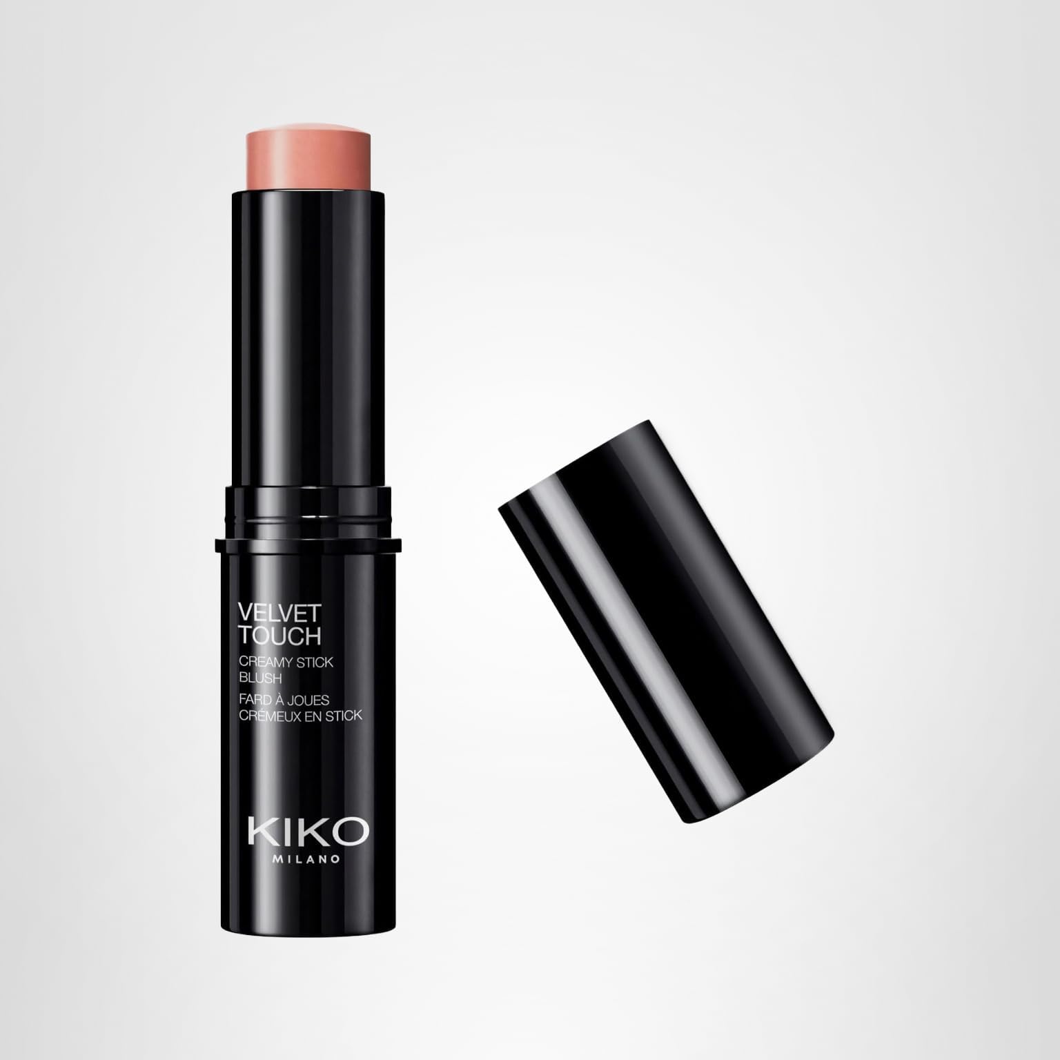 KIKO Milano Velvet Touch Creamy Stick Blush - Image 3